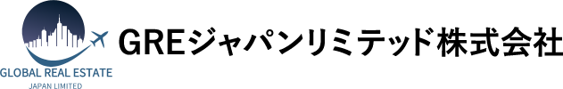 GREジャパンリミテッド株式会社