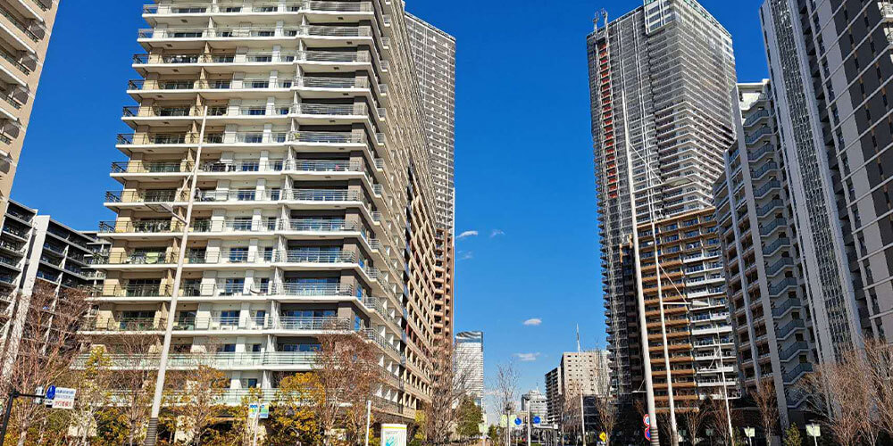 不動産購入・売却の無料相談