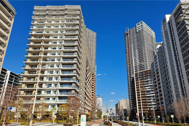 不動産購入・売却の無料相談